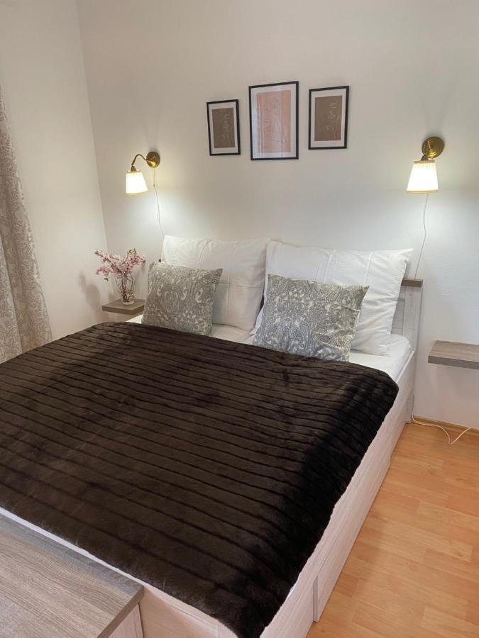 Apartmán Lužnice Třeboň Esterno foto