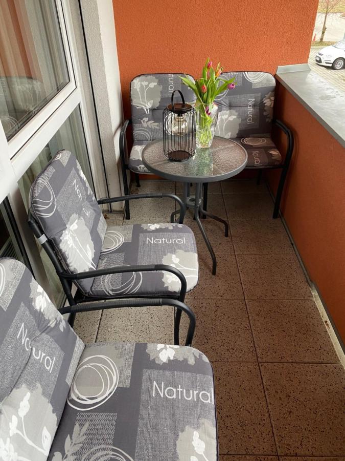 Apartmán Lužnice Třeboň Esterno foto