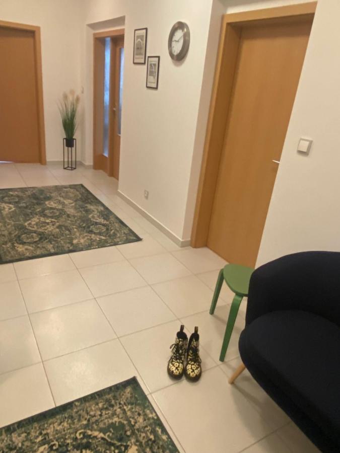 Apartmán Lužnice Třeboň Esterno foto